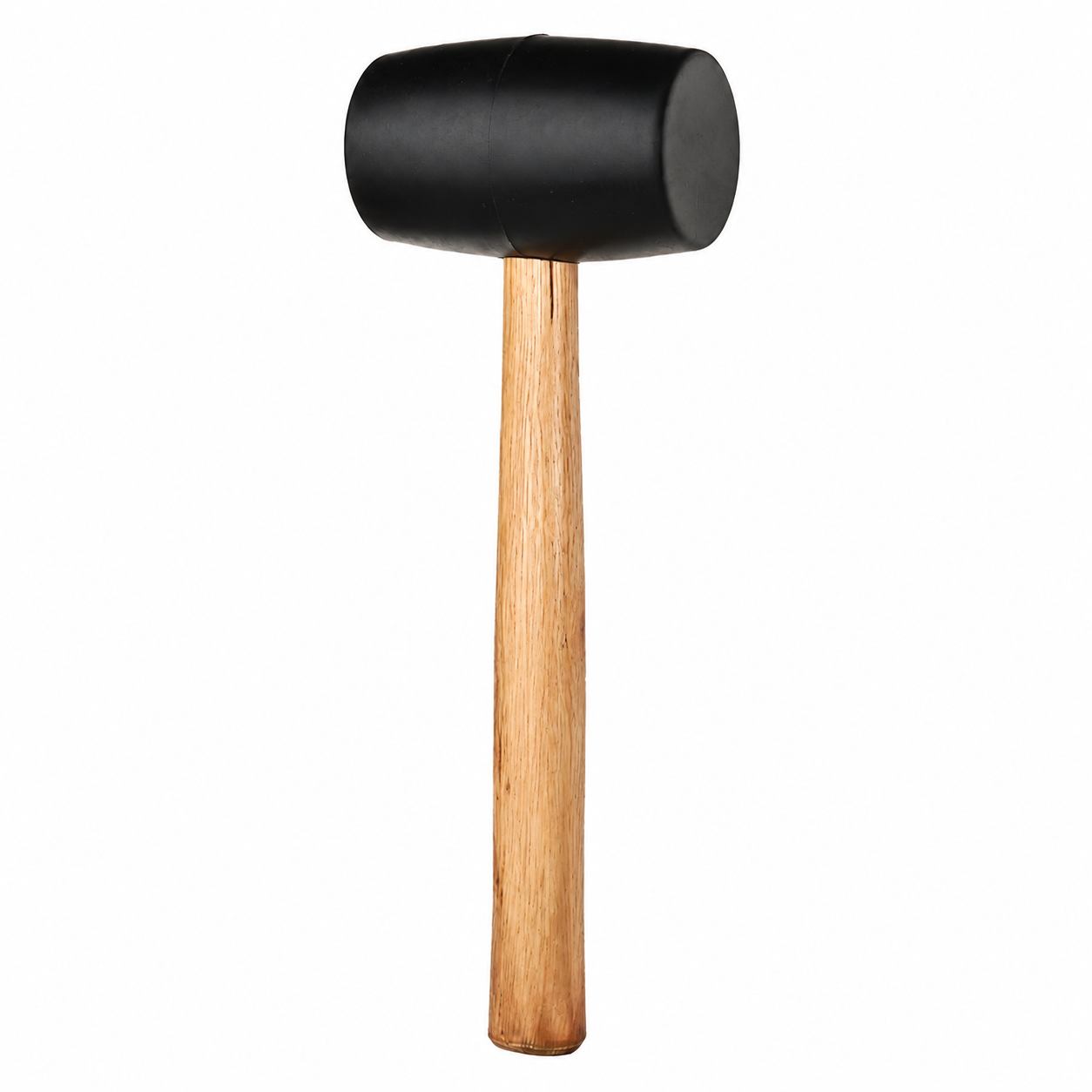 Rubber Hammer