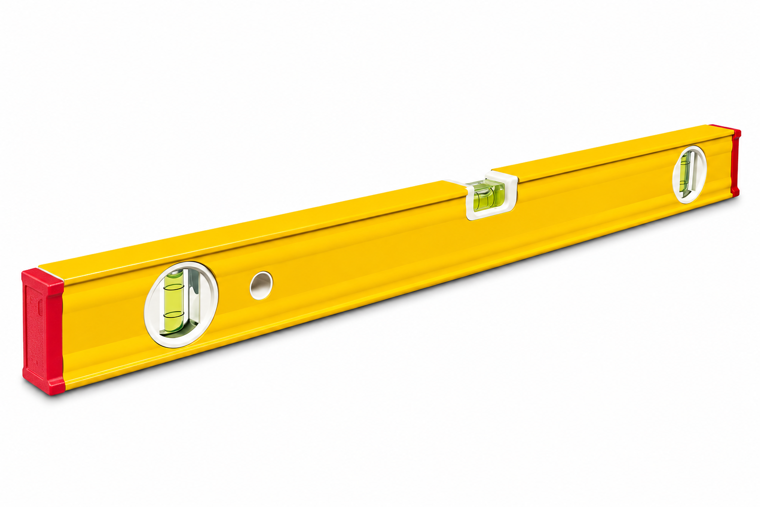 Spirit Level